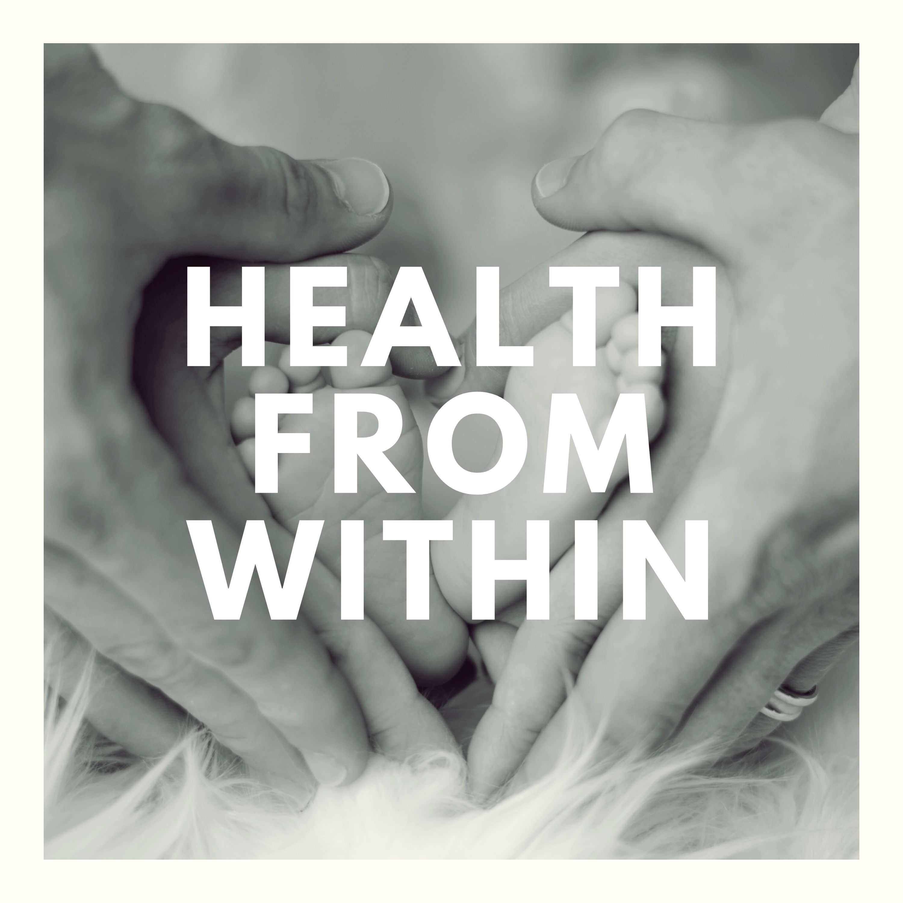 Health From Within Podcast